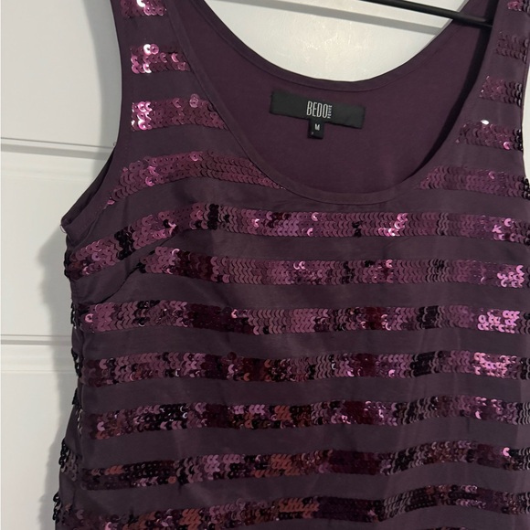 Women’s sequins shift dress - Picture 3 of 3